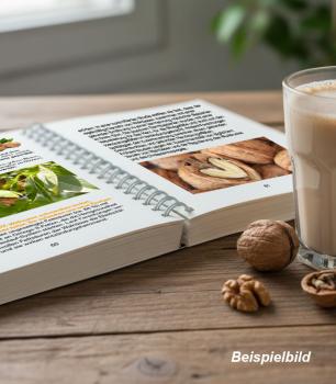Nüsse, Kerne, Saaten pur ... – Vorbestellung