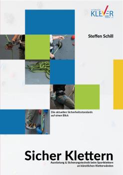 Sicher Klettern