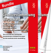 Gesetzessammlung Wirtschaft 2026 Bundle