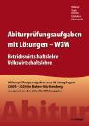 Abiturprüfungsaufgaben mit Lösungen 2024
